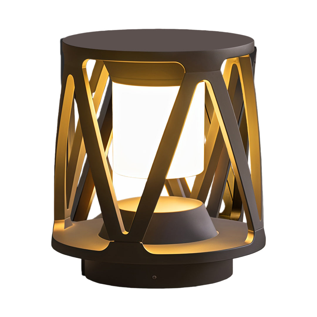 RAVENWOOD OUTDOOR NESTED LANTERN