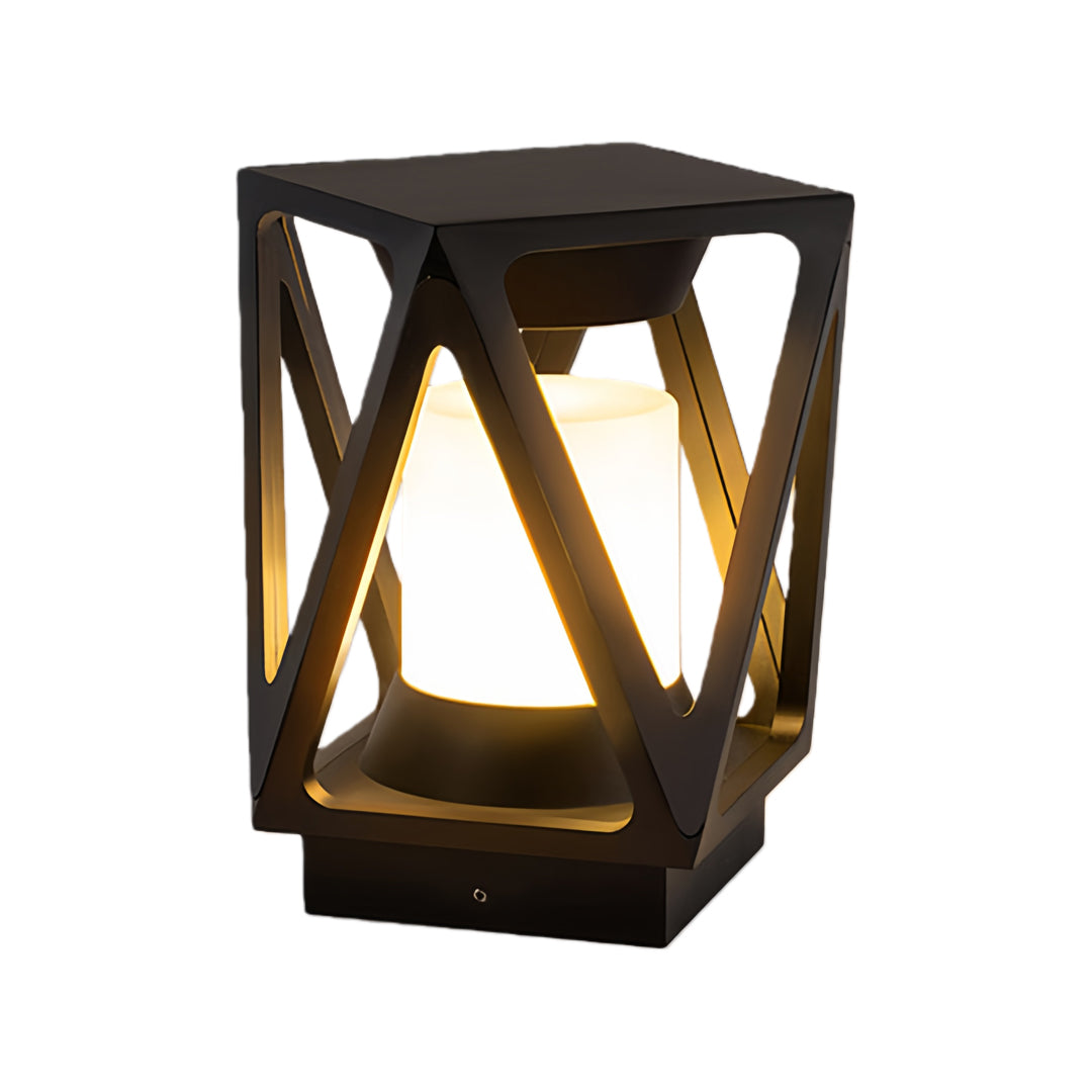 RAVENWOOD OUTDOOR NESTED LANTERN