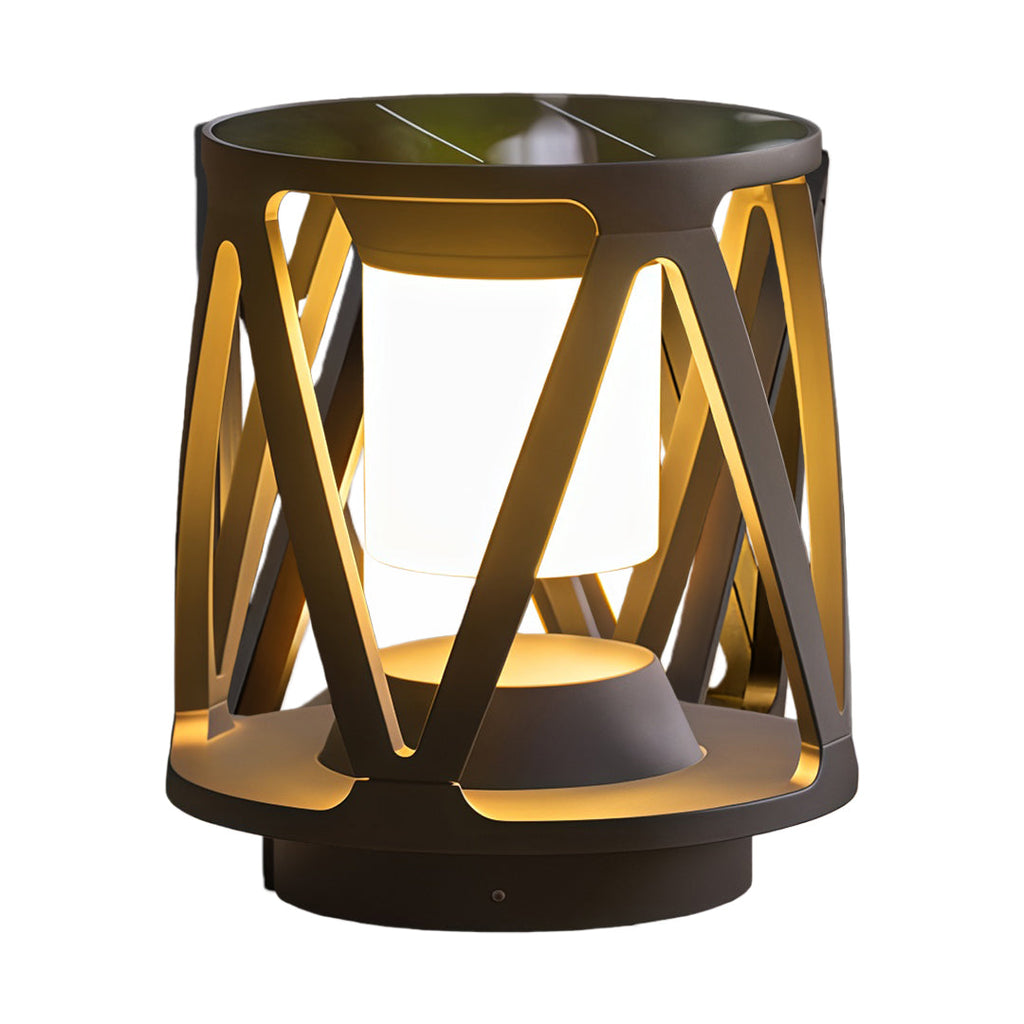 RAVENWOOD OUTDOOR NESTED LANTERN