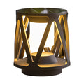RAVENWOOD OUTDOOR NESTED LANTERN