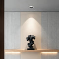 WINTERBOURNE LED INSET ILLUMINATOR WITH ANTI-GLARE TECHNOLOGY