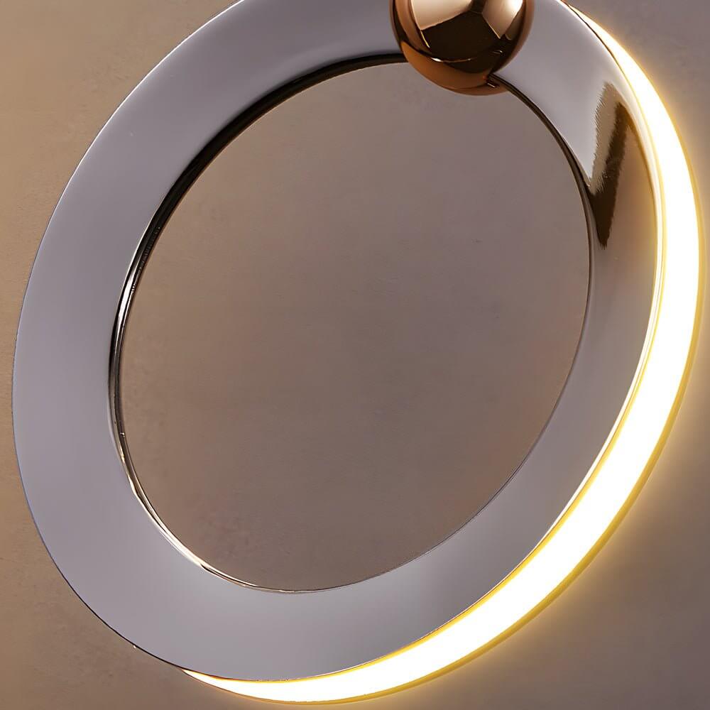 BRAMBLEWOOD SPIRAL LED LUMINAIRE