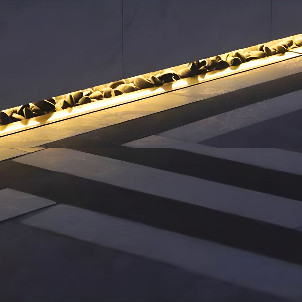 WINTHORPE AQUA STRIP LIGHTS FOR OUTDOOR CHARM
