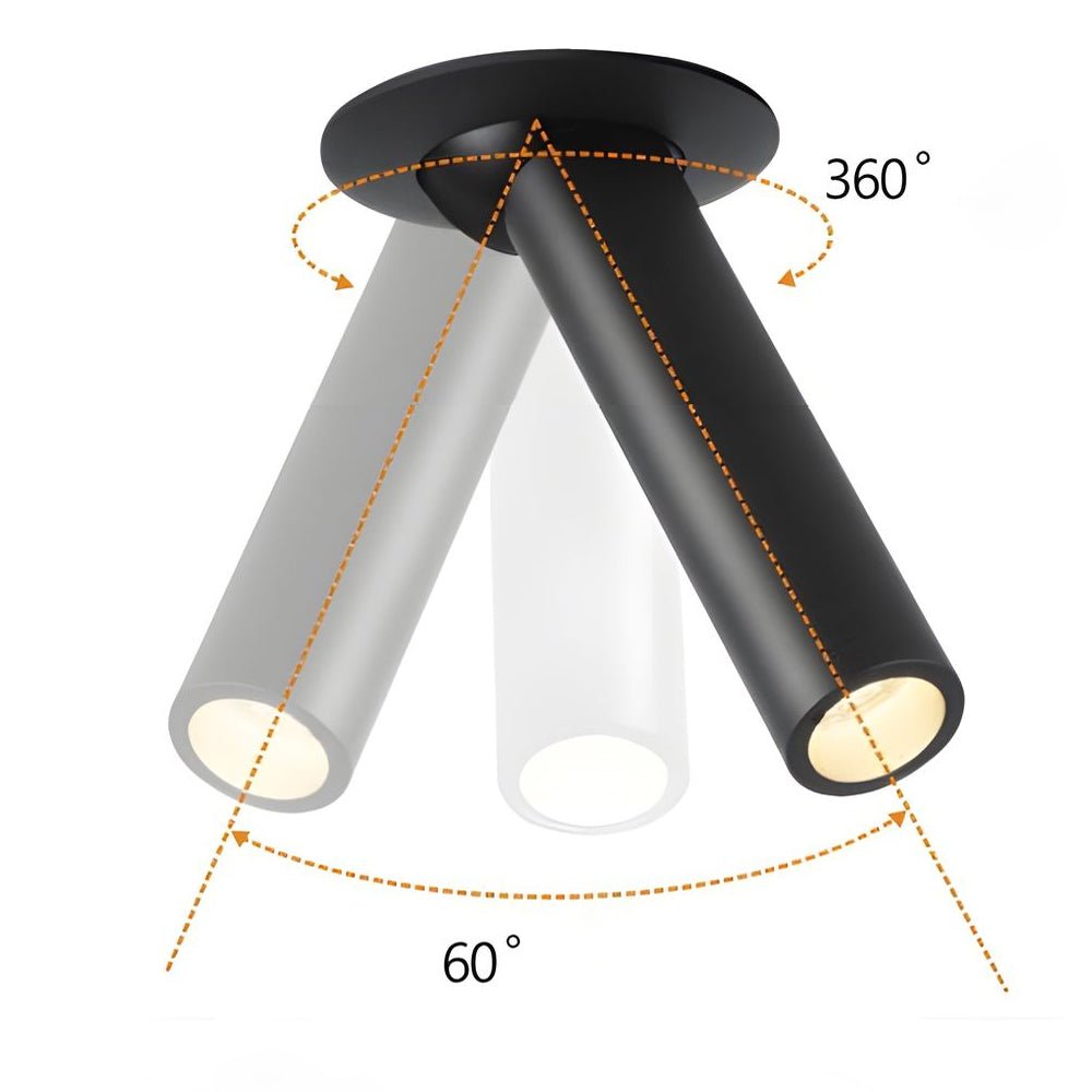 WINTHORPE TUBULAR LED SURFACE ILLUMINATOR