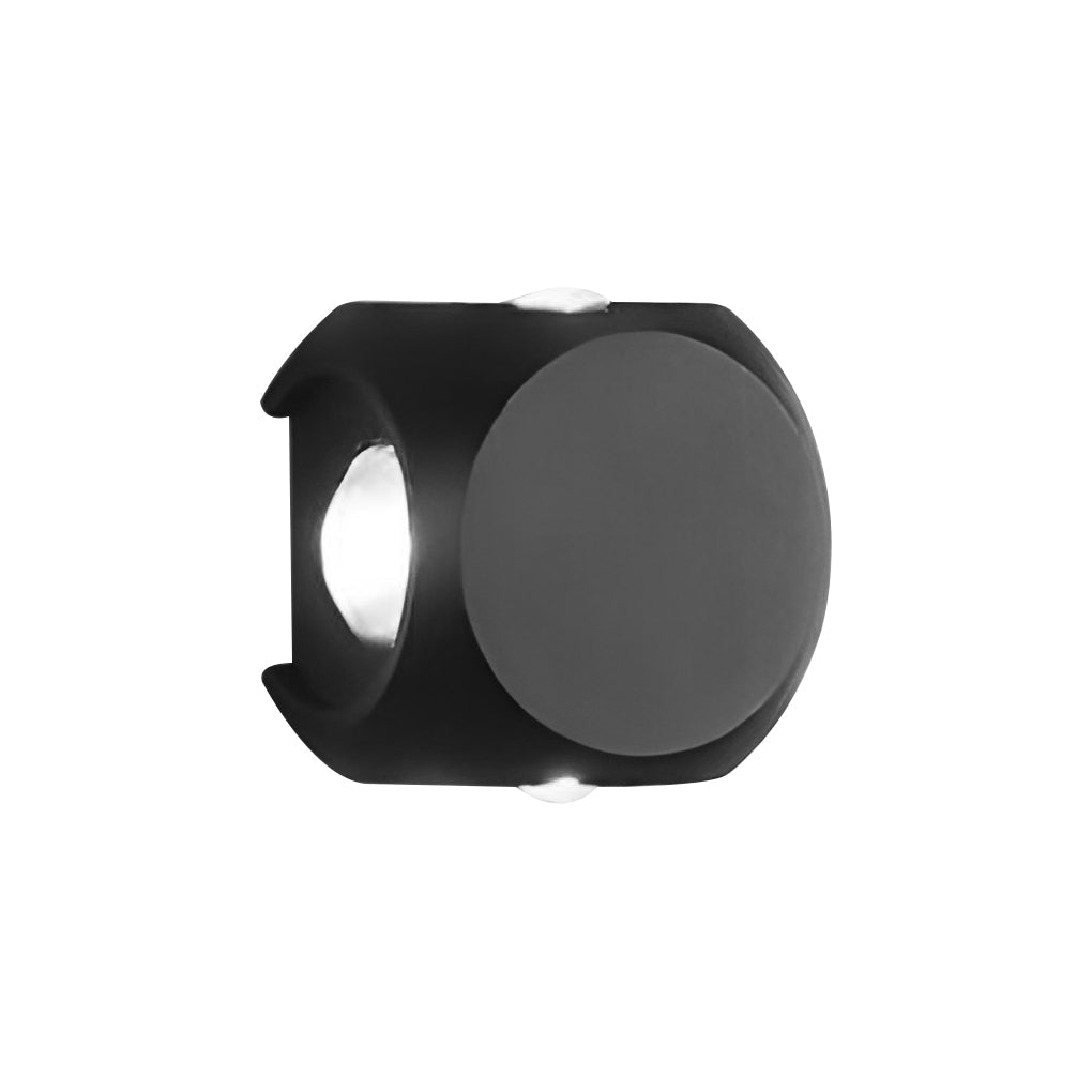 WINDSOR VISTA LED WALL SCONCE - Dual Directional Outdoor Illumination