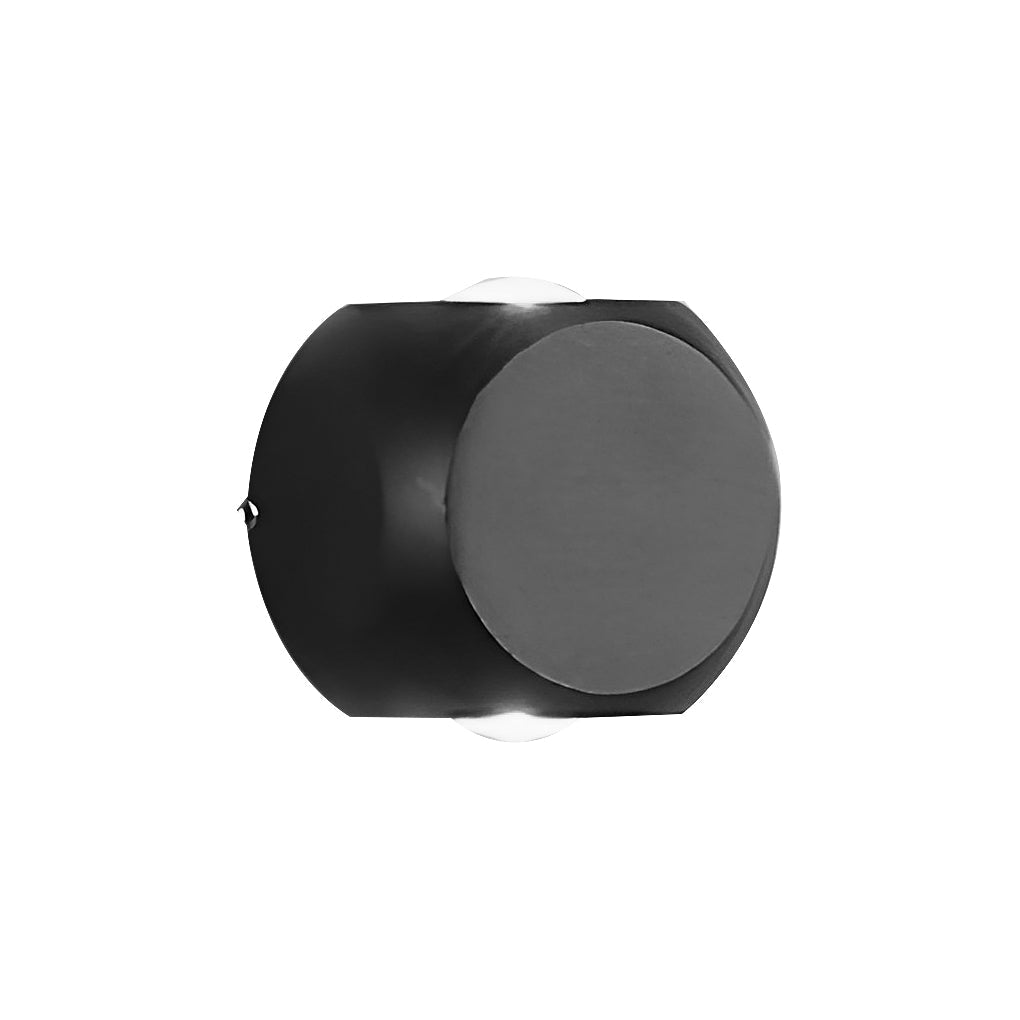 WINDSOR VISTA LED WALL SCONCE - Dual Directional Outdoor Illumination