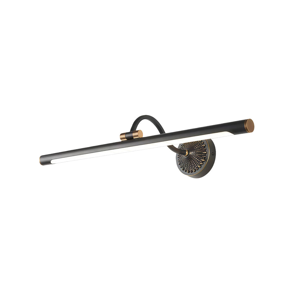 WINTHROP ILLUMINATED MIRROR FRAME LIGHTING