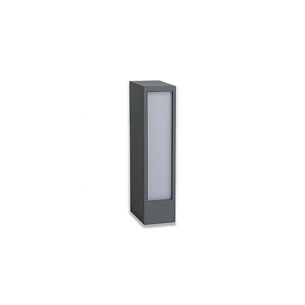 BRAMBLETON RAINPROOF GARDEN WALL LANTERN