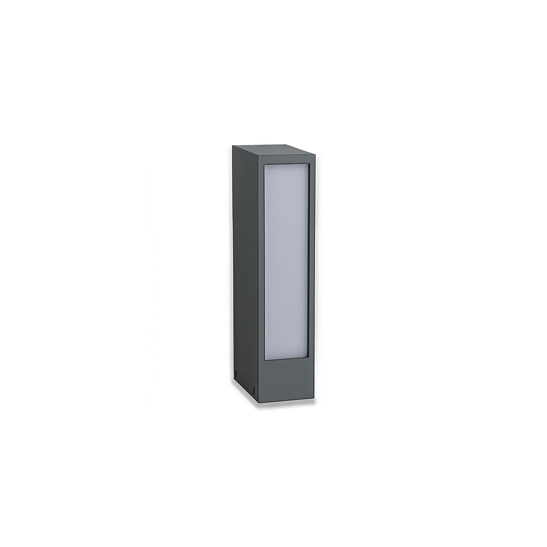 BRAMBLETON RAINPROOF GARDEN WALL LANTERN