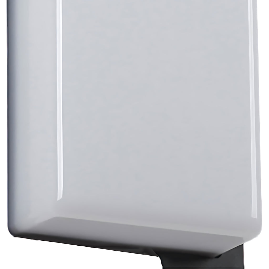 WINTHORPE WEATHERPROOF RECTANGULAR LED WALL LIGHT