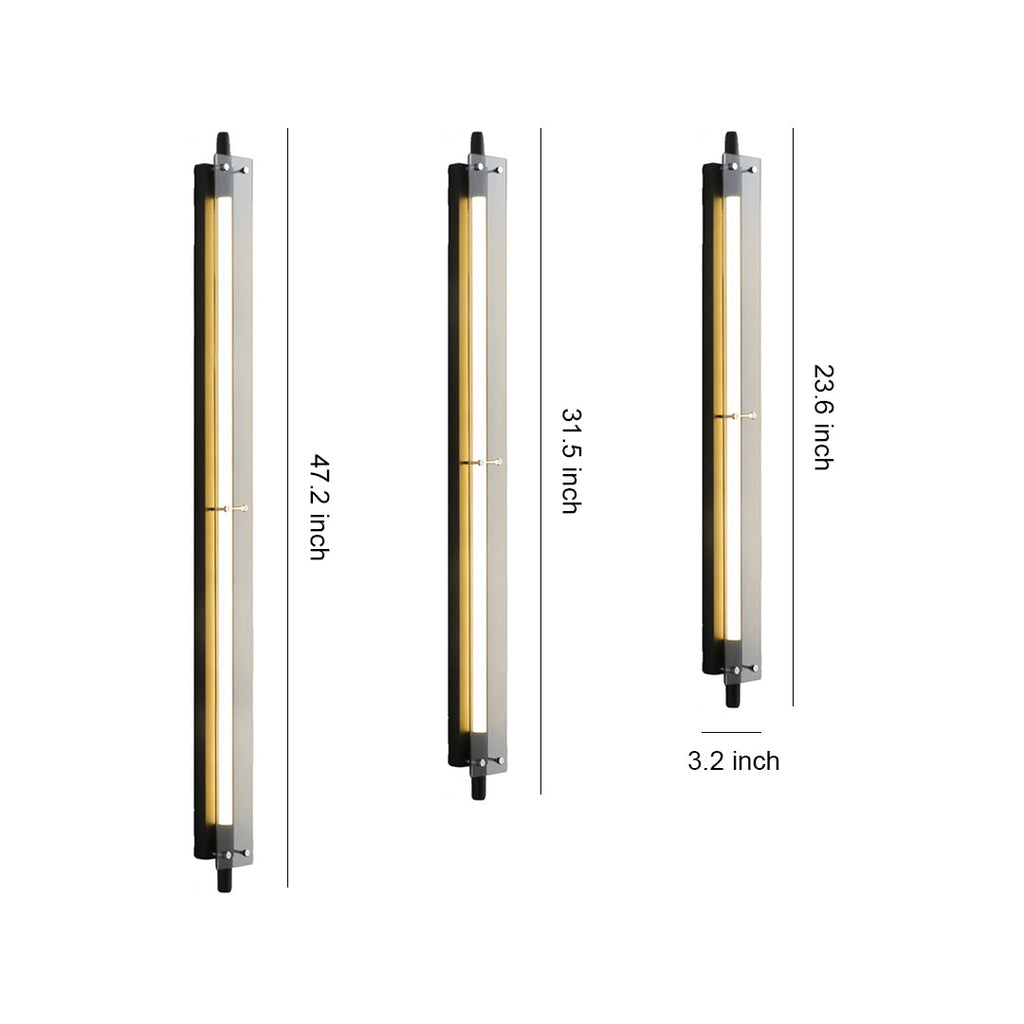 RAVENHALL UP-DOWN LED CORRIDOR STRIP LUMINAIRE