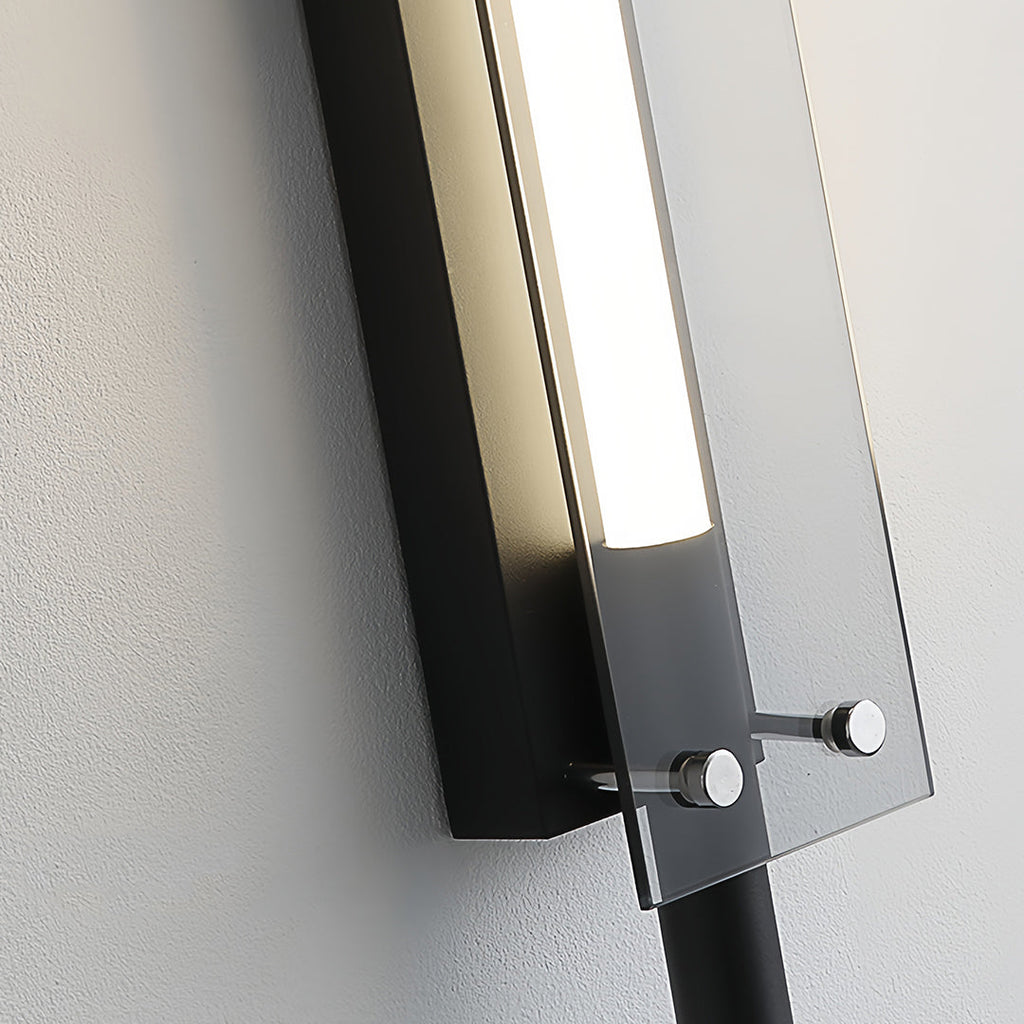 RAVENHALL UP-DOWN LED CORRIDOR STRIP LUMINAIRE