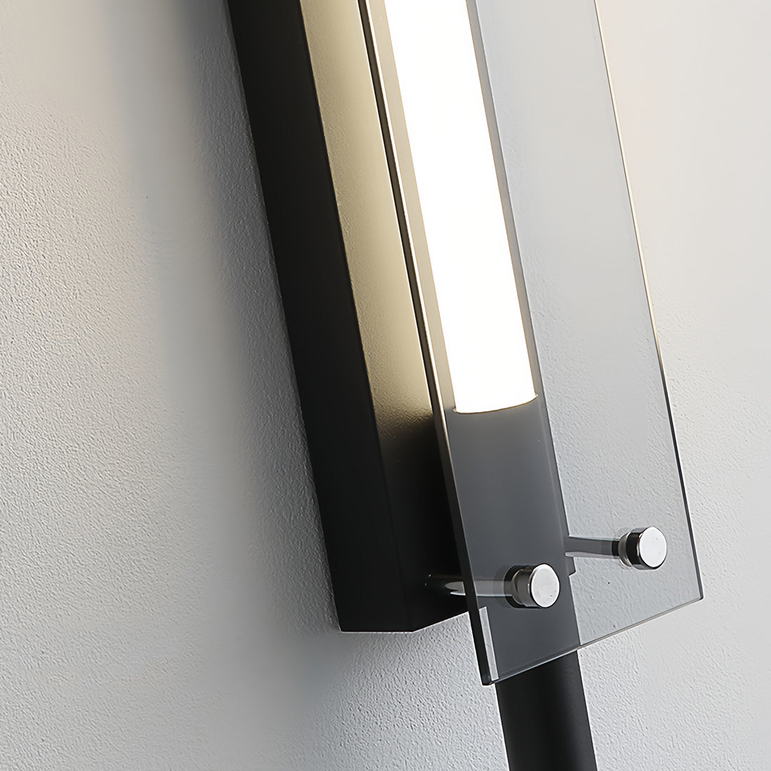 RAVENHALL UP-DOWN LED CORRIDOR STRIP LUMINAIRE