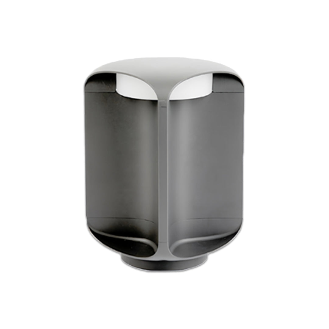 WINDSOR HARBOR OUTDOOR ALUMINUM LIGHTING BOLLARD