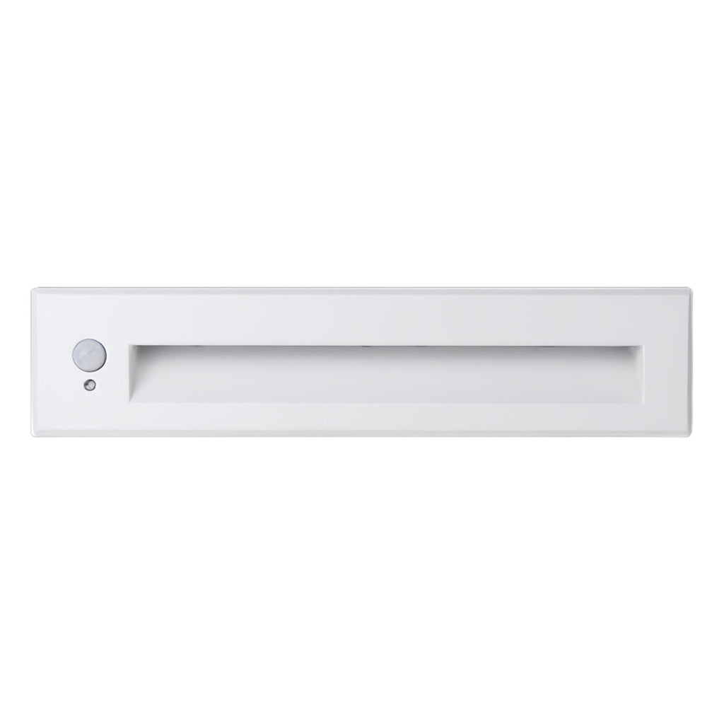 BRAMBLETON INSET OUTDOOR STEP ILLUMINATORS