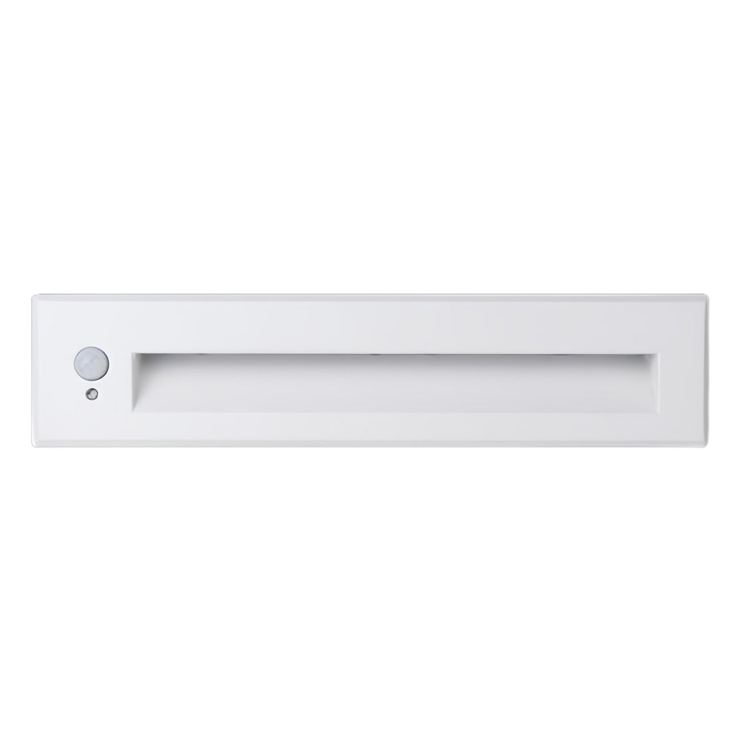 BRAMBLETON INSET OUTDOOR STEP ILLUMINATORS
