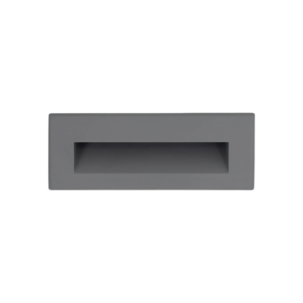 BRAMBLETON INSET OUTDOOR STEP ILLUMINATORS