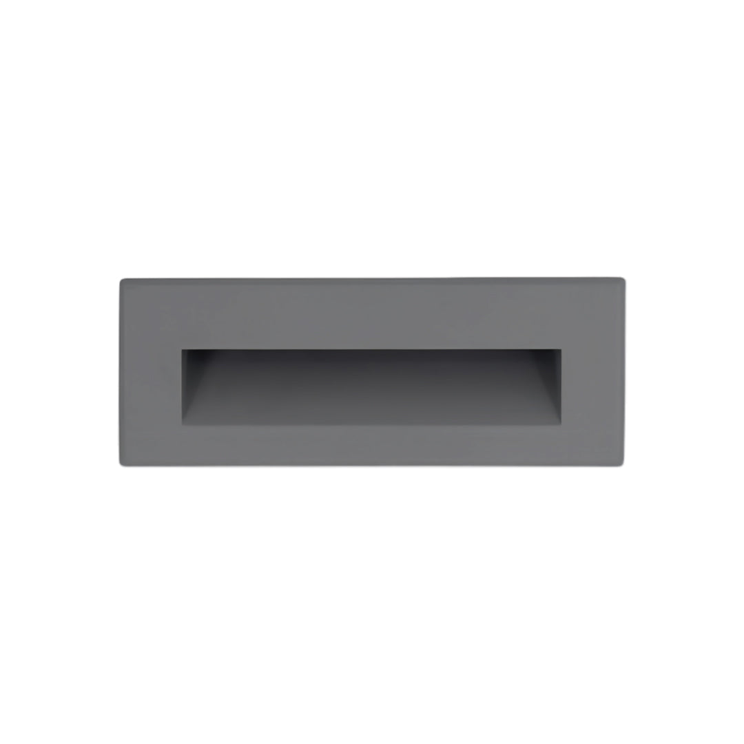 BRAMBLETON INSET OUTDOOR STEP ILLUMINATORS