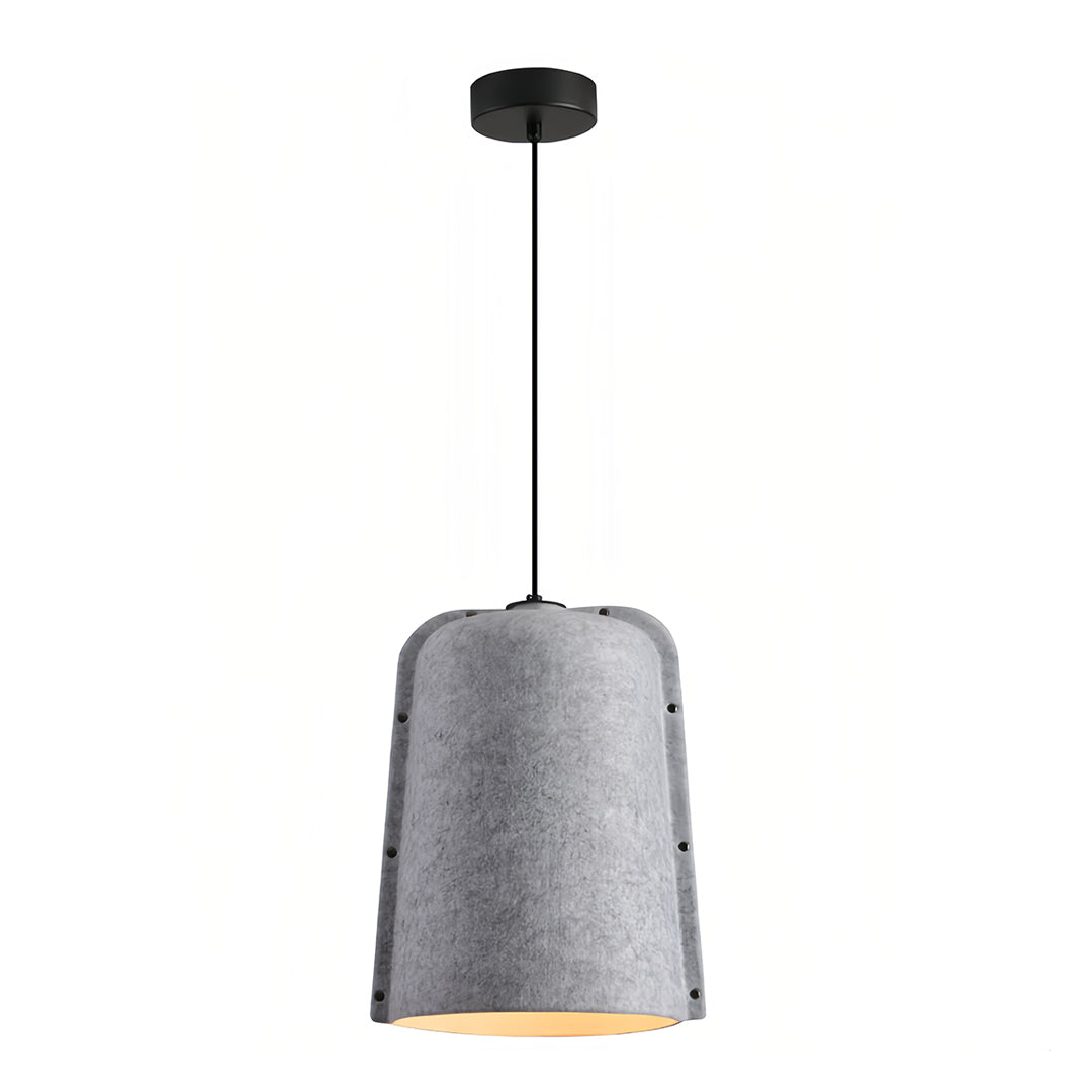 FELSTED MODULAR FELT HANGING LIGHT