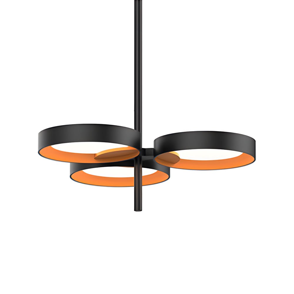1. **SOMERSET RADIANCE 1-BULB CHANDELIER**  
   A minimalist design featuring a single luminous orb, perfect for intimate spaces.

2. **PENROSE GLOW 2-BULB CHANDELIER**  
   A charming duo of lights encased in delicate glass, ideal for cozy corners.

3. *