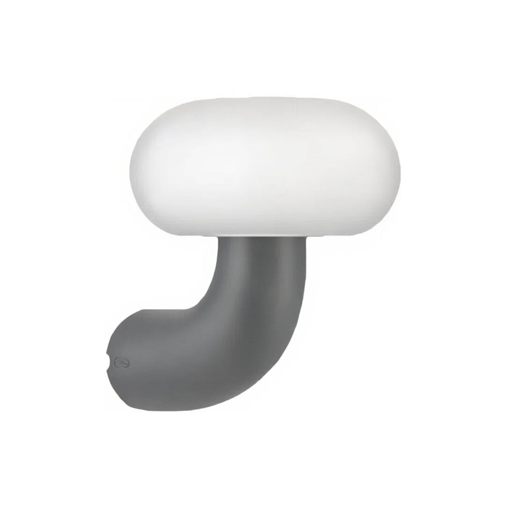 RAVENWOOD BLACK OUTDOOR ILLUMINATOR WITH WATER-RESISTANT DESIGN