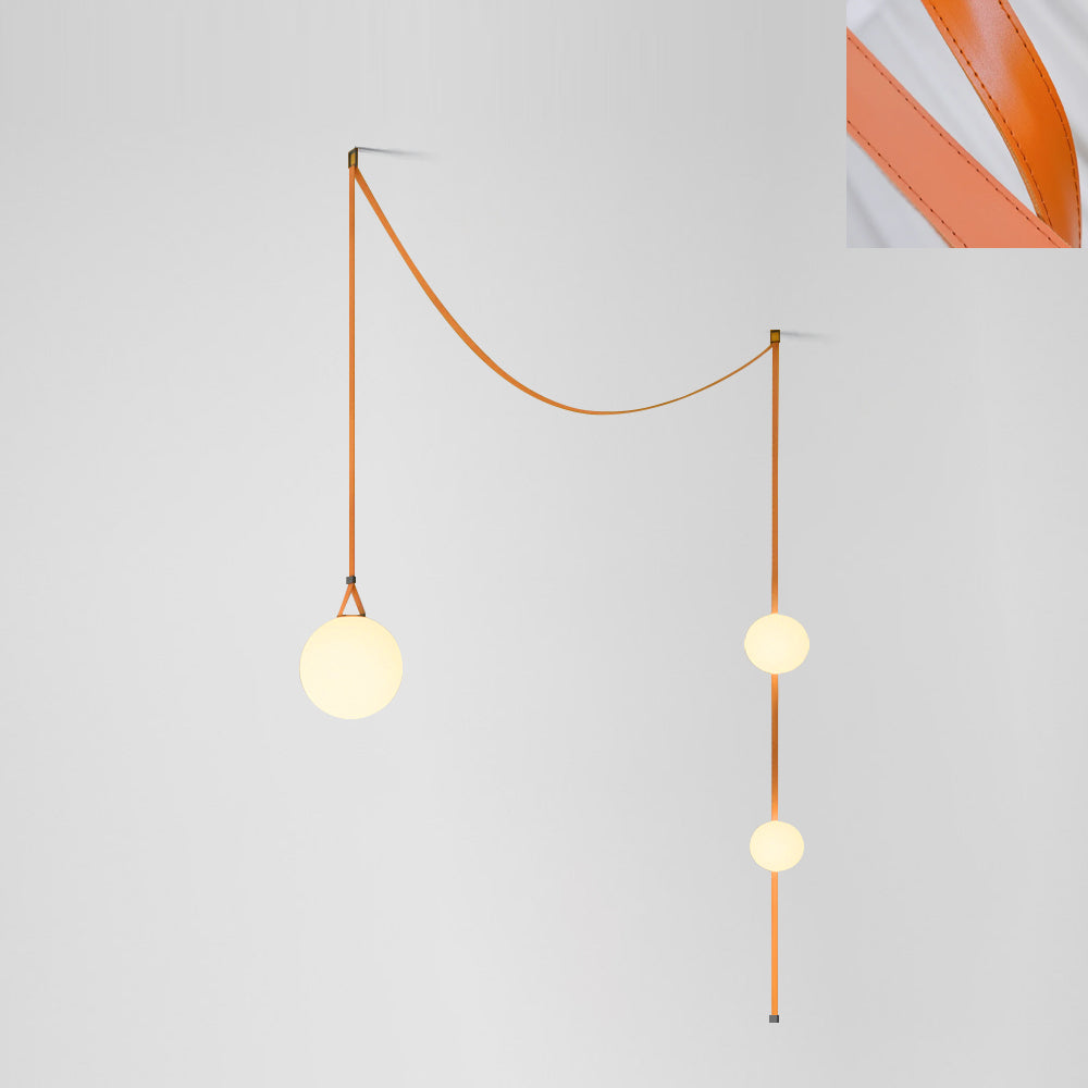 WINTHORPE VINTAGE METAL PENDANT LIGHT