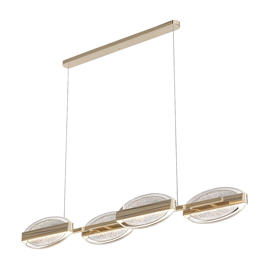 WINCHESTER ACRYLIC GLEAMING CEILING LANTERN