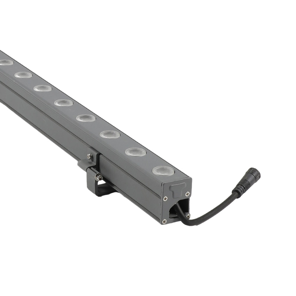 WINDSOR RAY ROTATABLE OUTDOOR LINEAR ILLUMINATOR