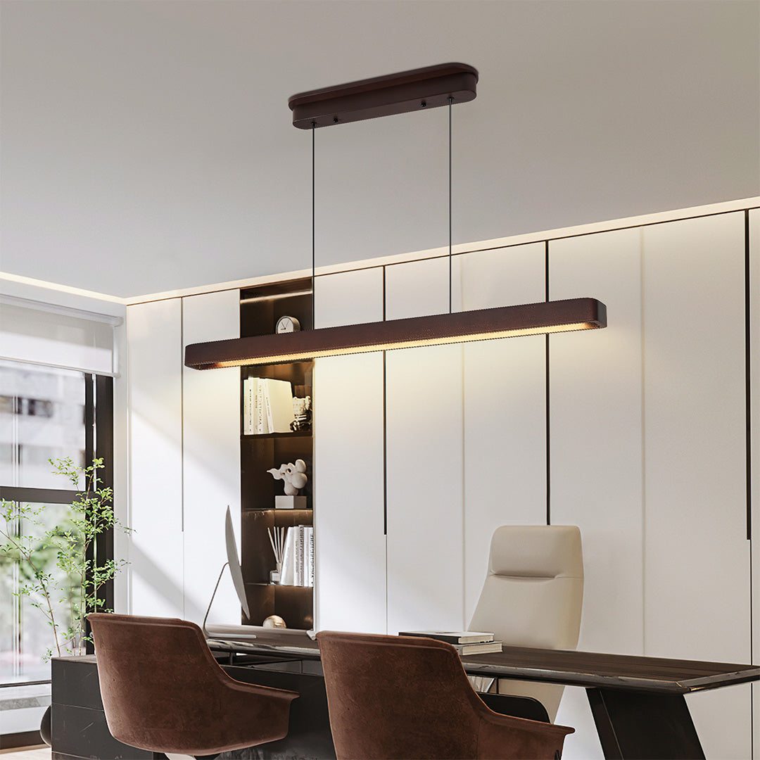 YORKSHIRE HORIZON LINEAR CEILING PENDANT