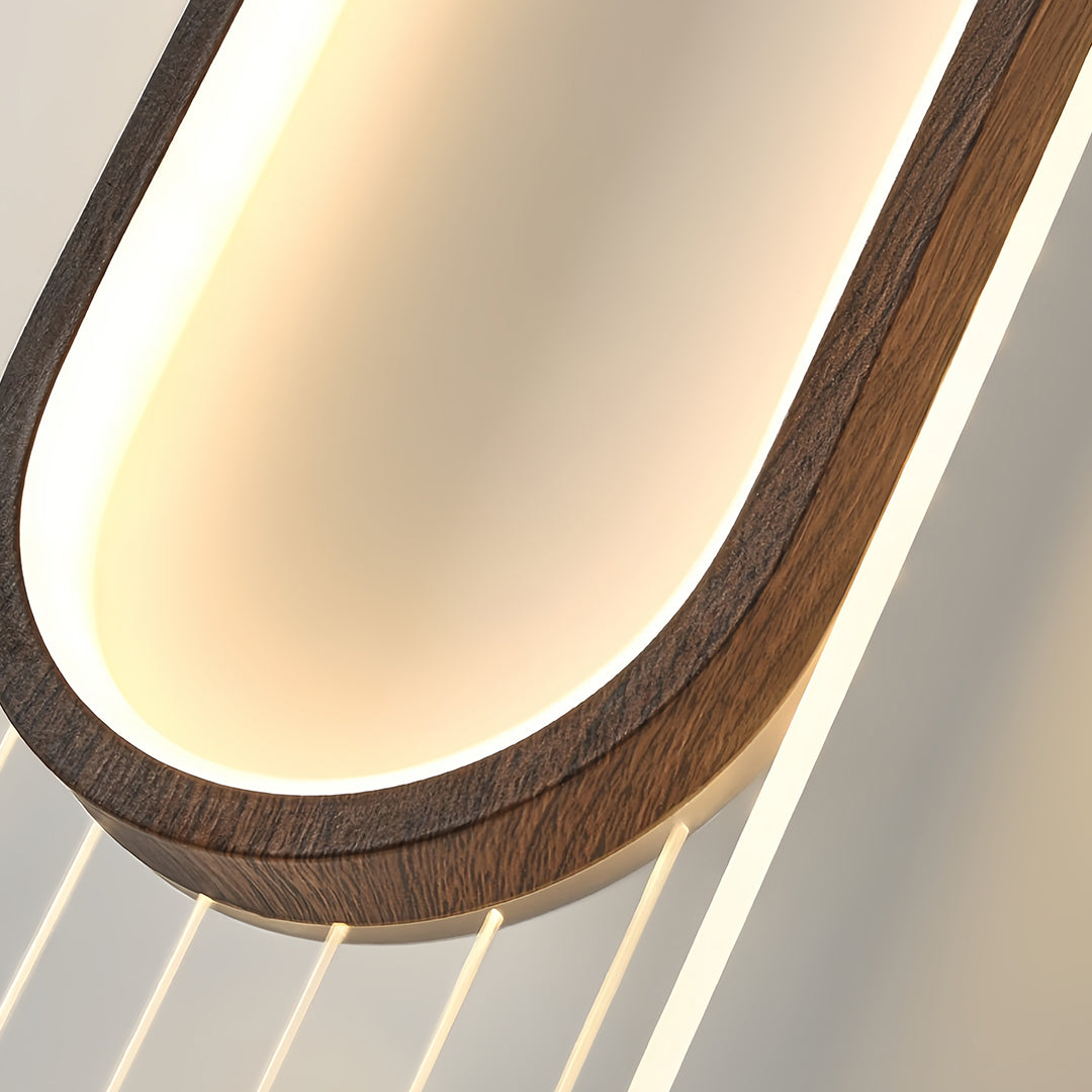 ELSWORTH LINEAR ILLUMINATION WALL SCONCE