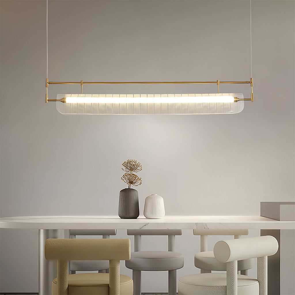 FENWICK LONGLINE NORDIC PENDANT LIGHT