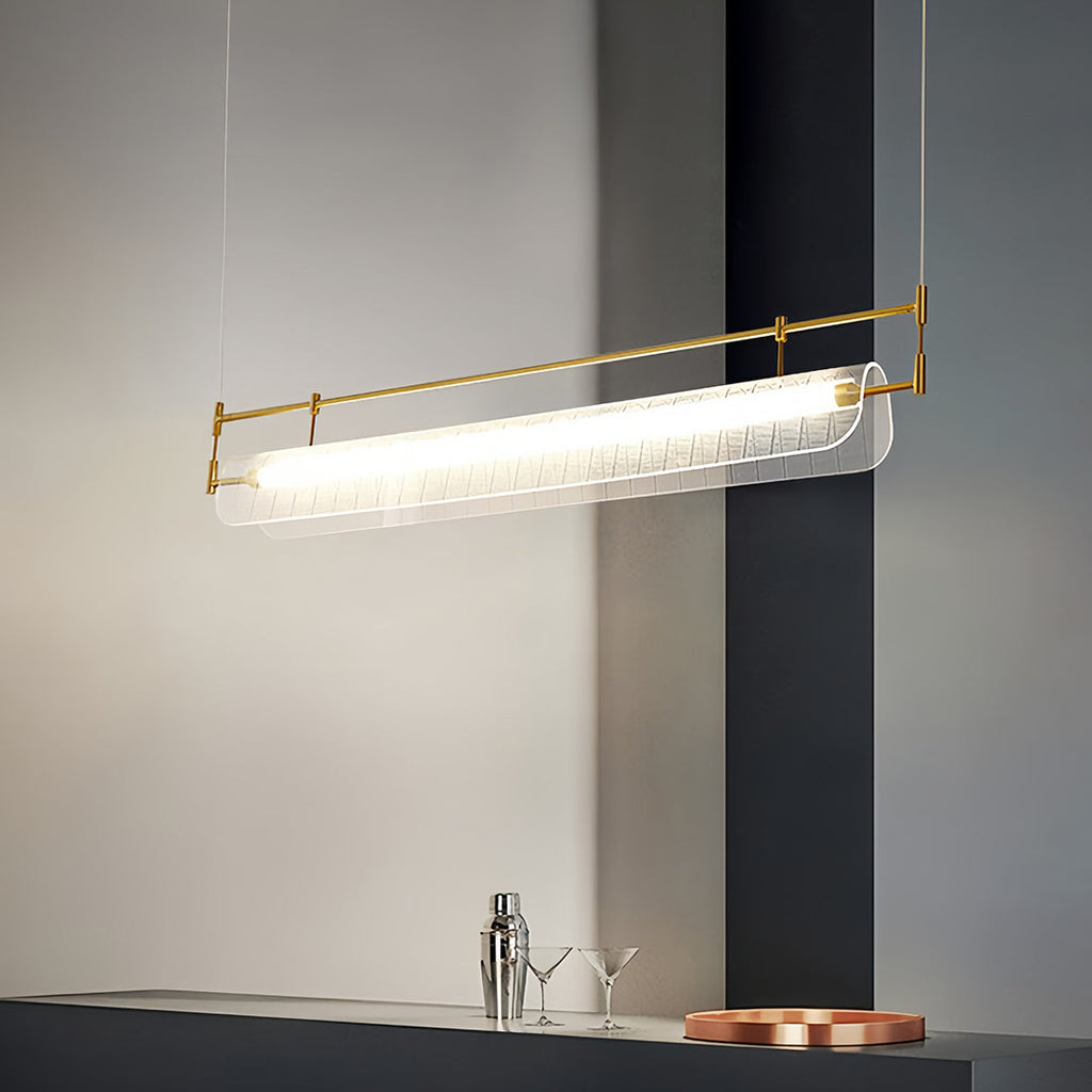 FENWICK LONGLINE NORDIC PENDANT LIGHT