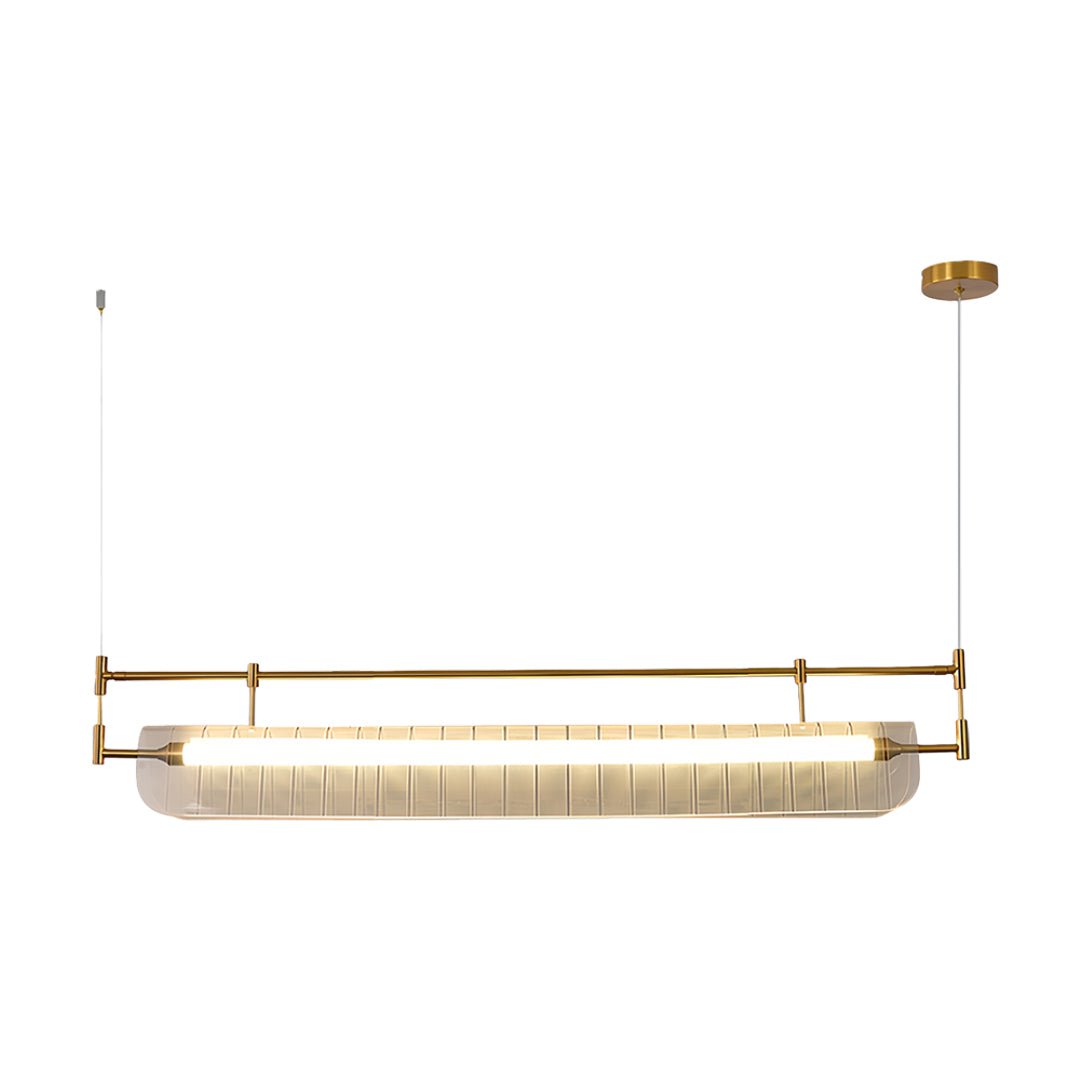 FENWICK LONGLINE NORDIC PENDANT LIGHT