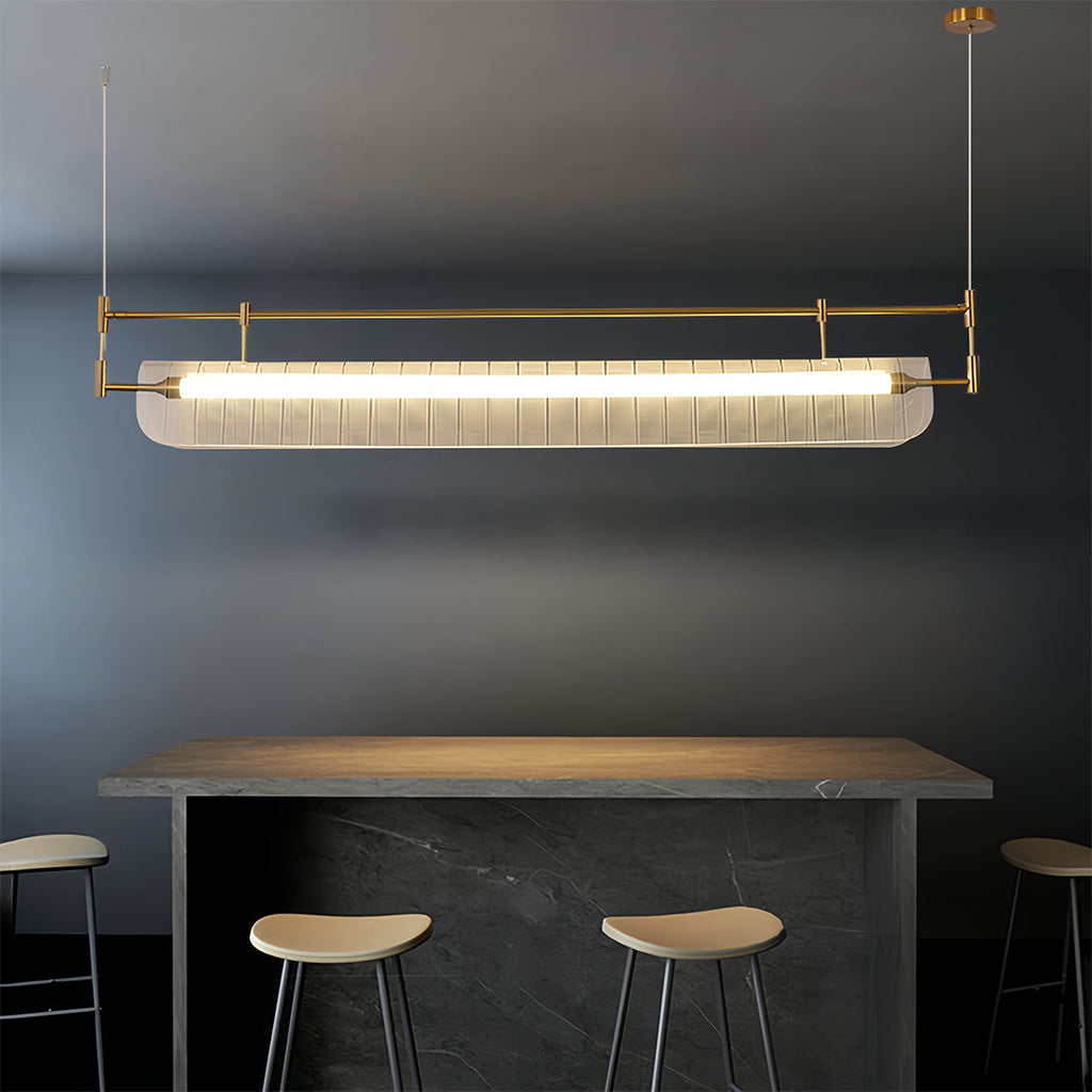 FENWICK LONGLINE NORDIC PENDANT LIGHT