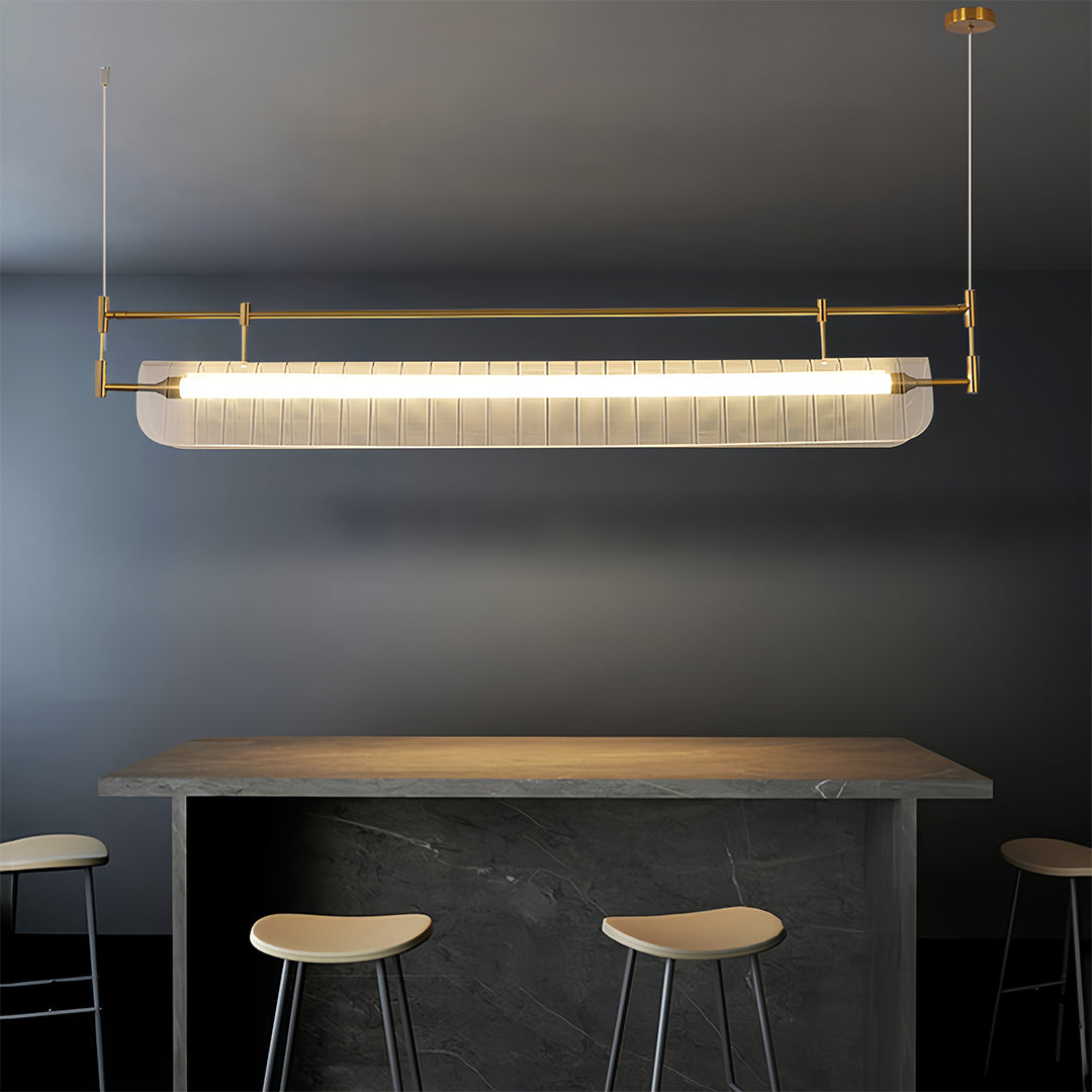 FENWICK LONGLINE NORDIC PENDANT LIGHT