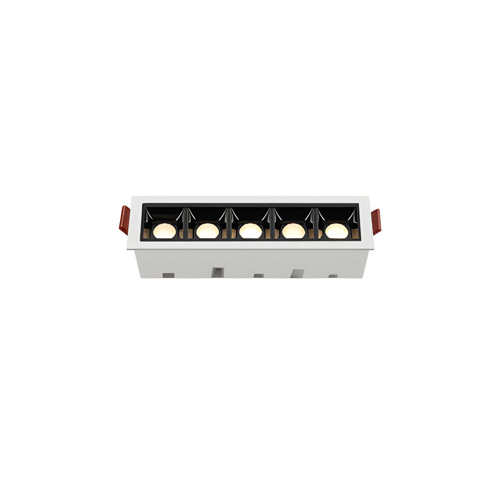 WINCHESTER SLIMLINE LED RECESSED ILLUMINATOR