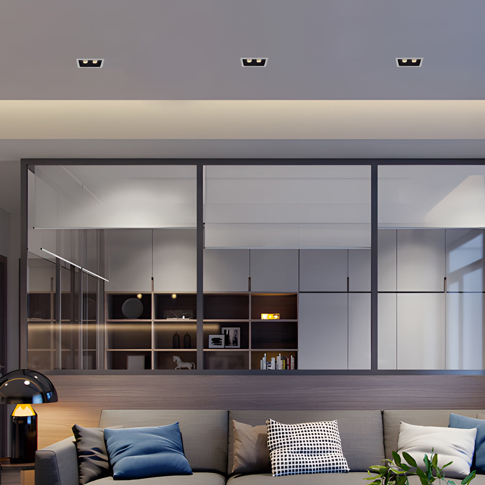 WINCHESTER SLIMLINE LED RECESSED ILLUMINATOR