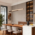 WINTHROP LINEAR EYE-SOOTHING SUSPENSION LAMP