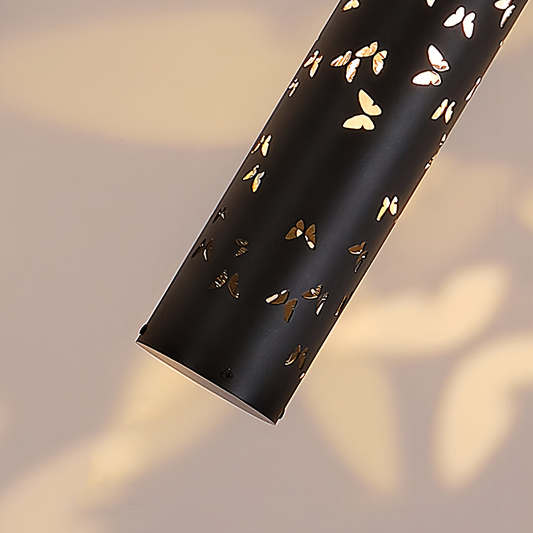 FLORENCE BUTTERFLY AMBIENCE PROJECTION LAMP