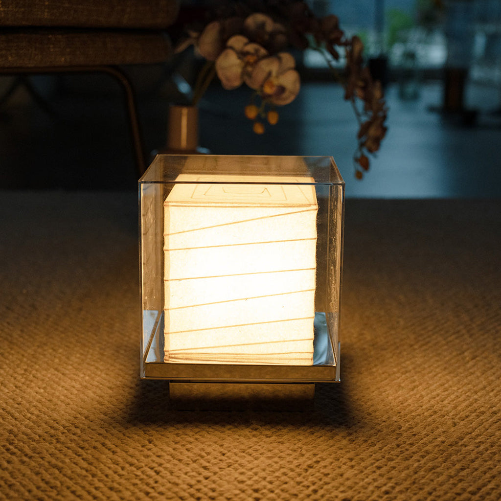 YASUKO ILLUMINATION PAPER LANTERN