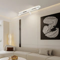 WINTHORPE MODERN TRIPLE-DIMENSION CEILING SPOTLIGHTS