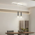 WINTERBOURNE CIRCULAR TRIO DIMMABLE LED CEILING LANTERN