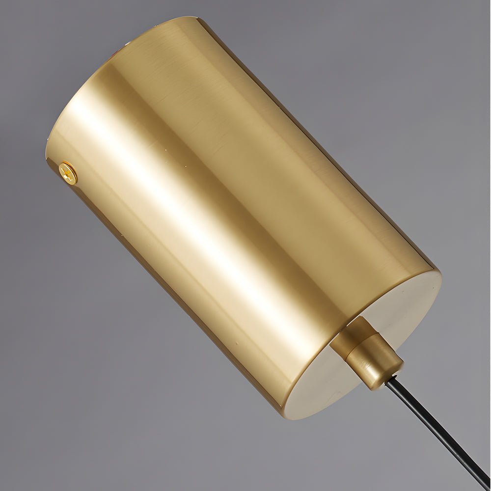 WINTERBOURNE GLASS TRIO DIMMABLE PENDANT LIGHT
