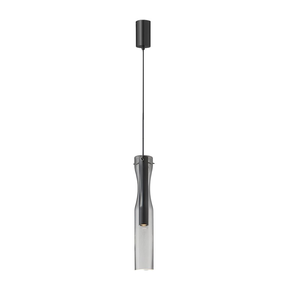 WINTERBOURNE GLASS TRIO DIMMABLE PENDANT LIGHT