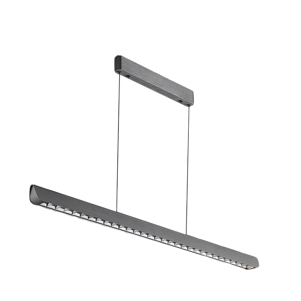 WINCHESTER SLIM ALUMINUM ISLAND LIGHTING PENDANT