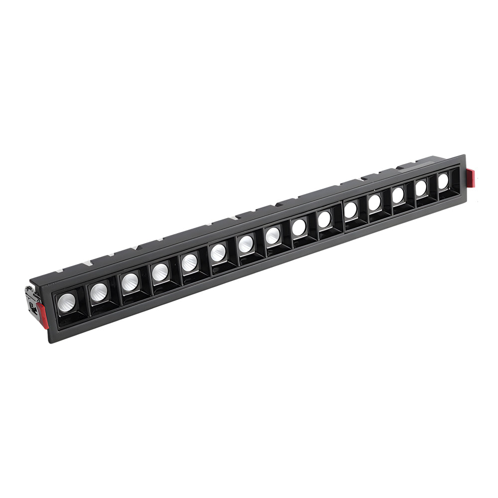 WINCHESTER SLIMLINE LED RECESSED ILLUMINATOR