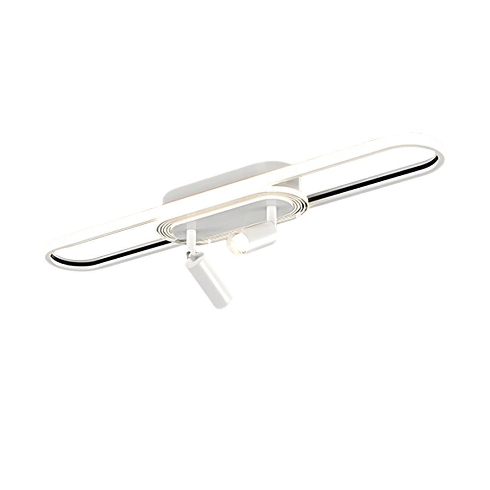 RIVERTON TRIO DIMMABLE CEILING SPOTLIGHTS