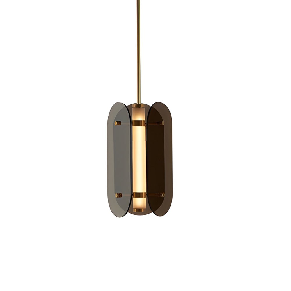 WINTHROP LUMINOUS ORB PENDANT LIGHT