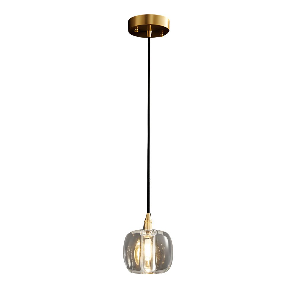 WHITECROFT SPIRAL CRYSTAL DRAPED CHANDELIER FOR STAIRWELLS