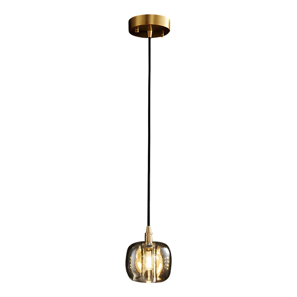 WHITECROFT SPIRAL CRYSTAL DRAPED CHANDELIER FOR STAIRWELLS